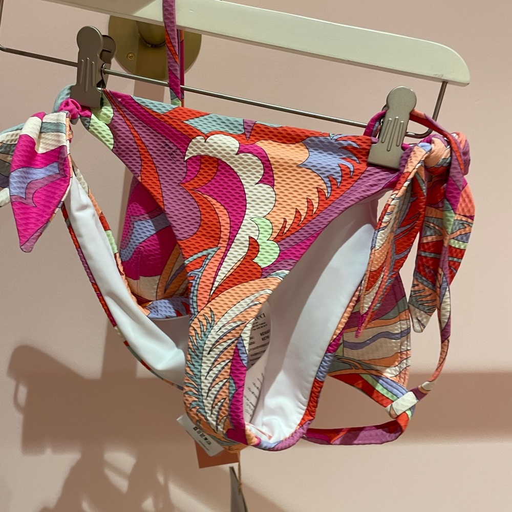Emilia Pucci 👙 set